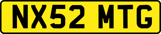 NX52MTG