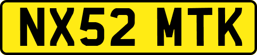 NX52MTK