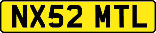 NX52MTL