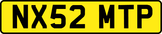 NX52MTP