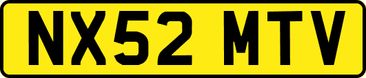 NX52MTV