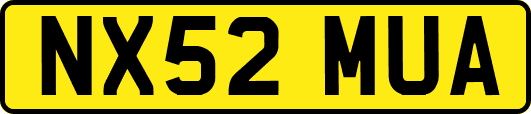 NX52MUA
