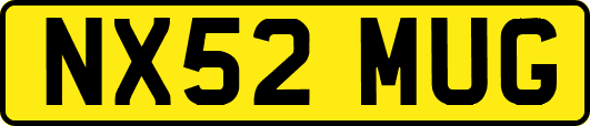 NX52MUG