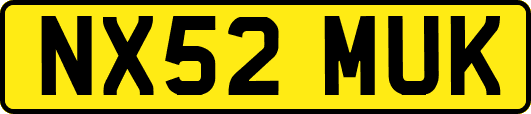 NX52MUK
