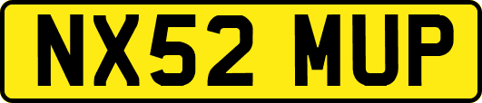 NX52MUP