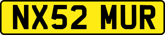 NX52MUR