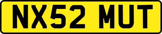 NX52MUT