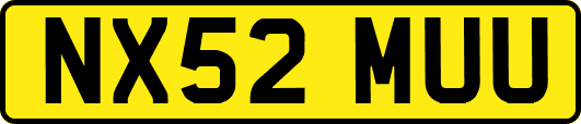 NX52MUU
