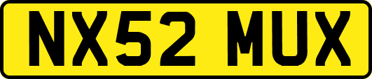 NX52MUX