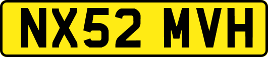 NX52MVH
