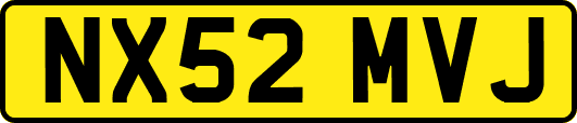 NX52MVJ