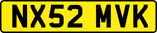 NX52MVK