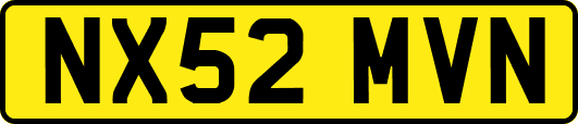 NX52MVN