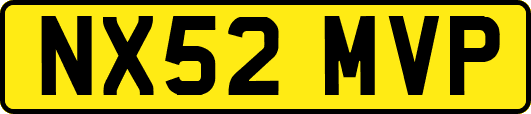 NX52MVP
