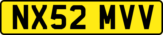 NX52MVV