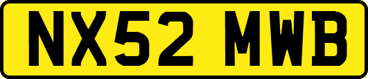 NX52MWB