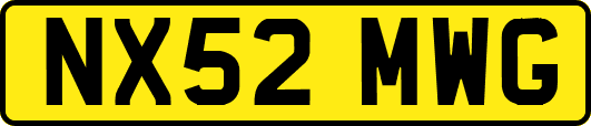 NX52MWG