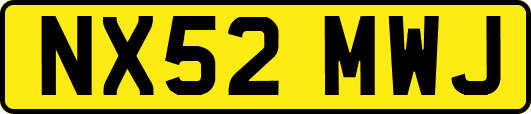 NX52MWJ