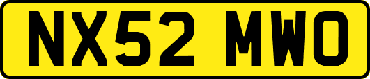 NX52MWO