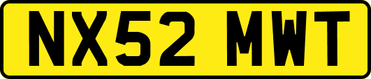 NX52MWT