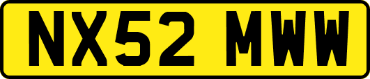 NX52MWW