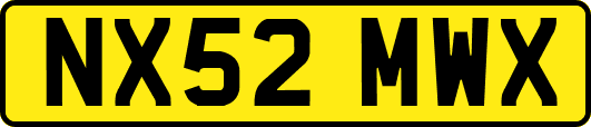 NX52MWX