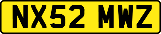 NX52MWZ