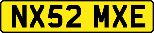 NX52MXE