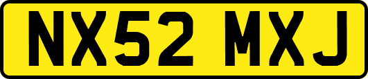 NX52MXJ