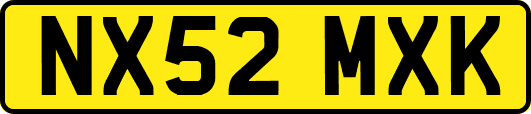 NX52MXK