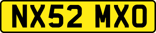 NX52MXO
