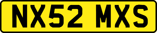NX52MXS
