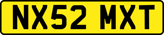 NX52MXT