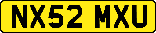 NX52MXU