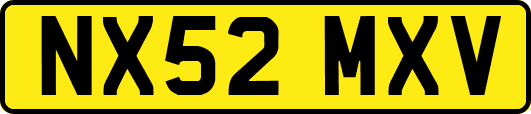 NX52MXV