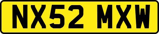 NX52MXW