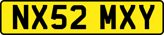 NX52MXY