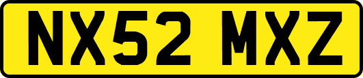 NX52MXZ