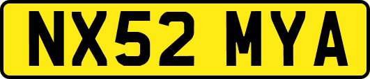 NX52MYA