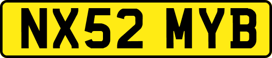 NX52MYB