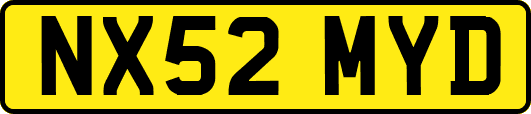 NX52MYD