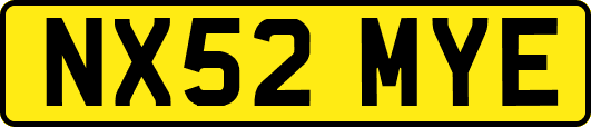 NX52MYE