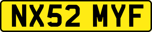 NX52MYF