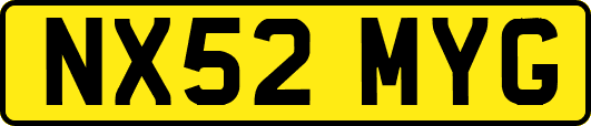 NX52MYG
