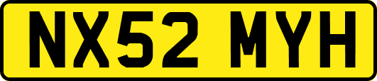 NX52MYH