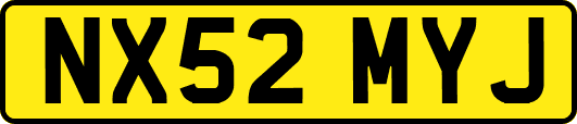 NX52MYJ