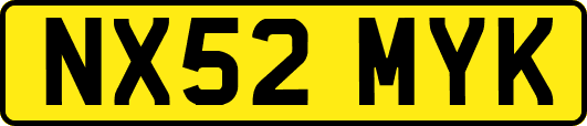 NX52MYK