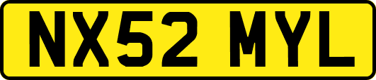 NX52MYL