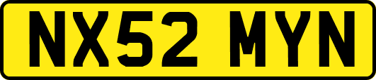 NX52MYN
