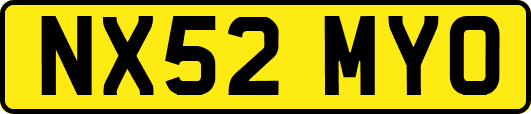 NX52MYO